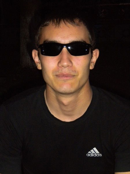 Диман From Hell