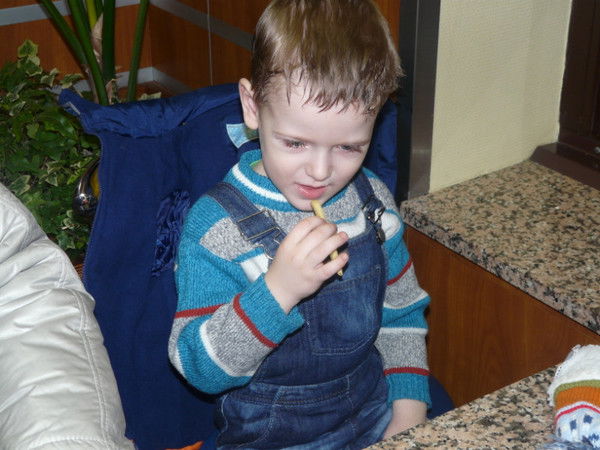 Юрий Курочкин