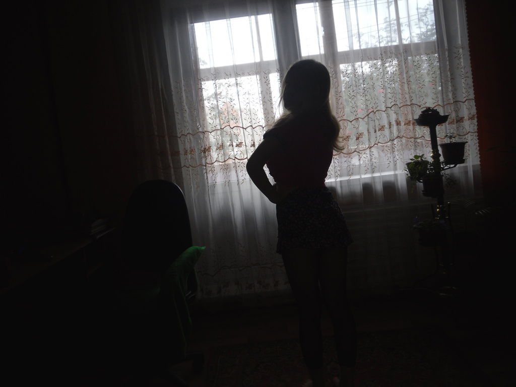 Наташенька ...)