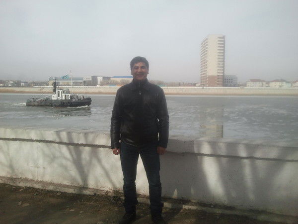 Артур Жилгельдин