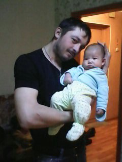 Динара Тюлюбаева