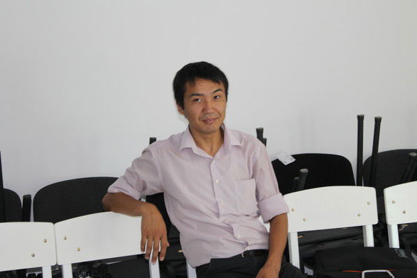 Алтынбек Малдыбаев