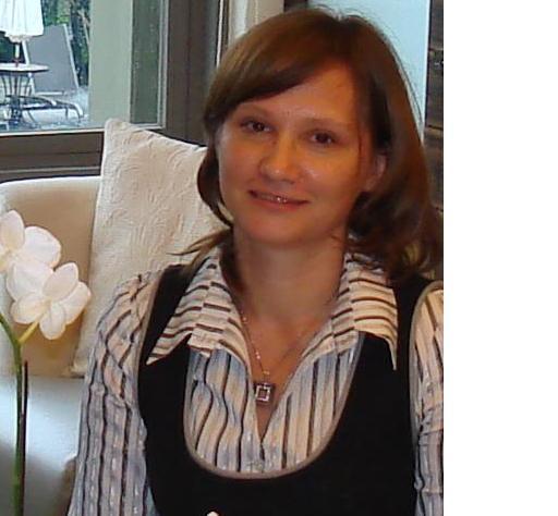 Татьяна Жукова