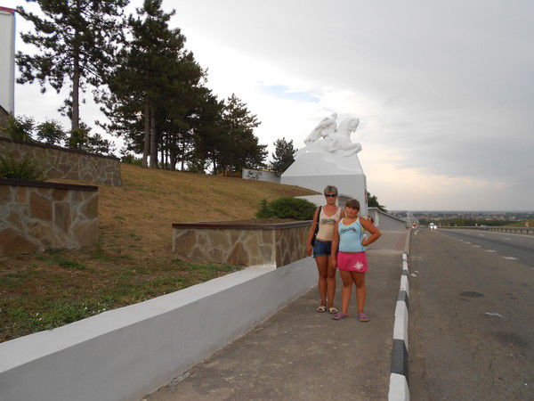 Елена Гукасян