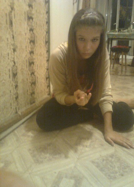 Евгения Алексеева