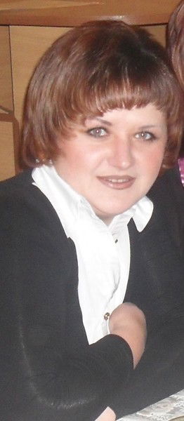 Наташа Туманова