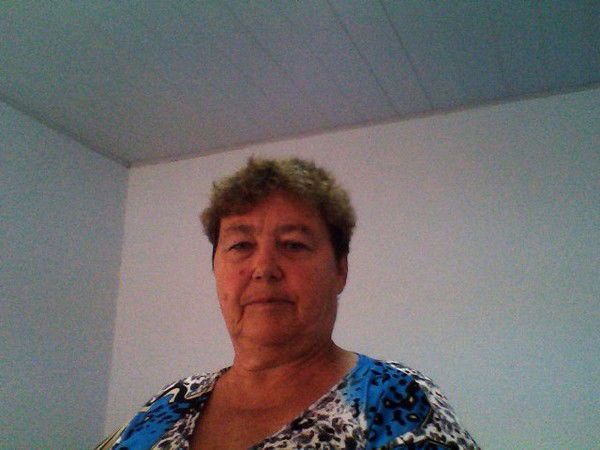 Вера Житенко