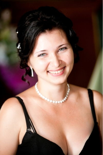 Анастасия Кирсанова