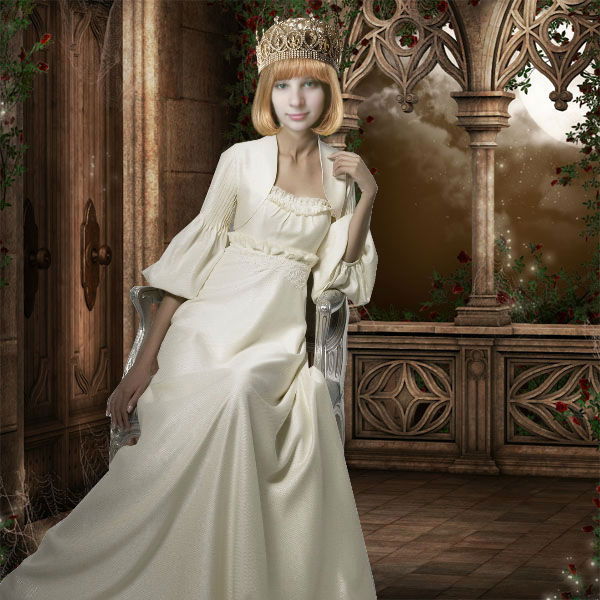 Кристина Cherkudinova