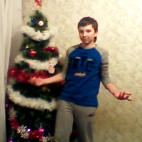 Роман Курносенко