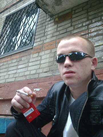 Саньтей (((Мэл)))