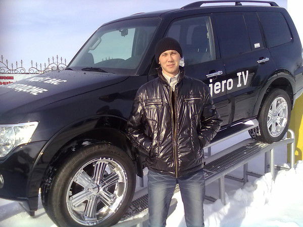 Ренат Назаров