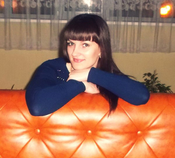 Дарья Карпека