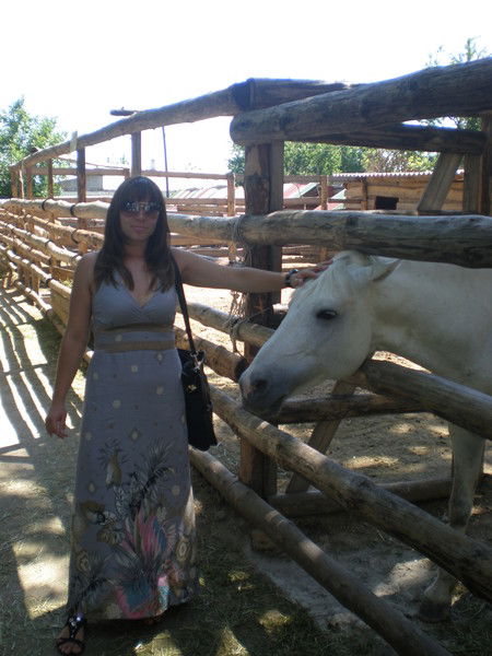 Наталья Гурова