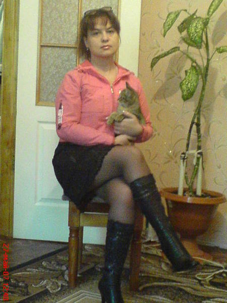 Ольга Вебер