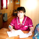 Ирина Яскевич