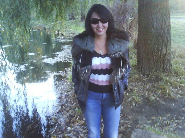 Елена Ильина