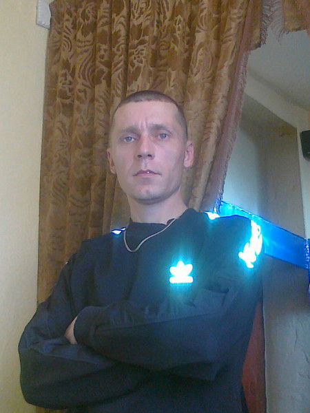 Сергей Мерзляков