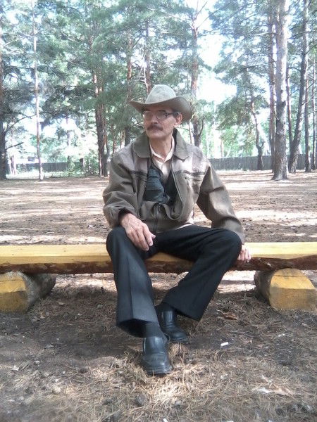 Геннадий Пугачёв