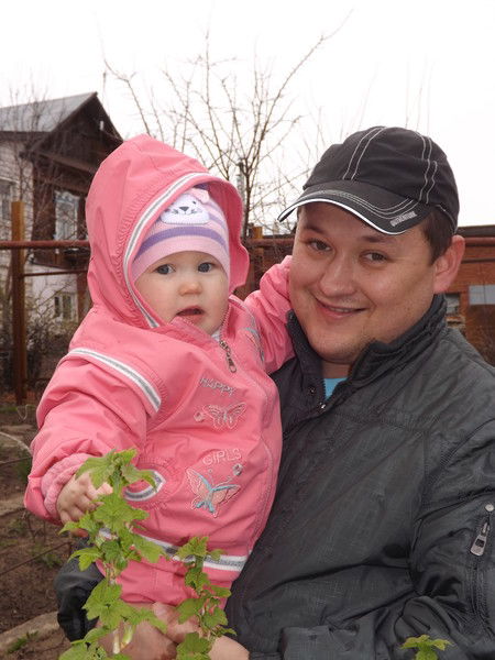 Рустам Гизатулин