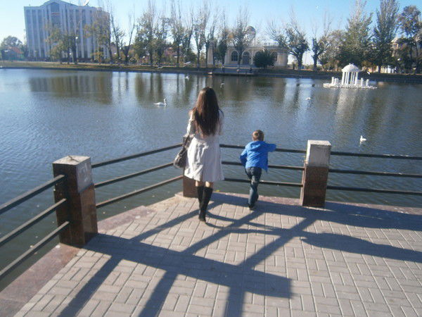 Эльвира Дремкова