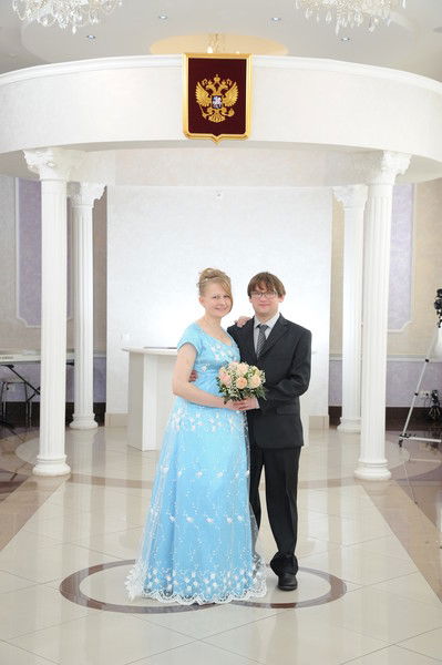 Александра Ворончихина