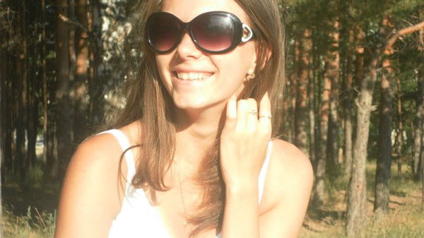 Татьяна Николаева