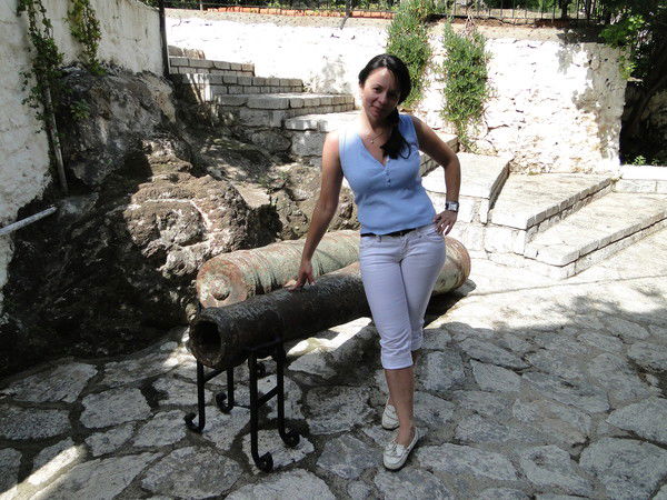 Лариса Кудрявцева