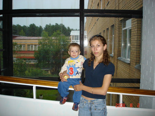 Татьяна Рычкова