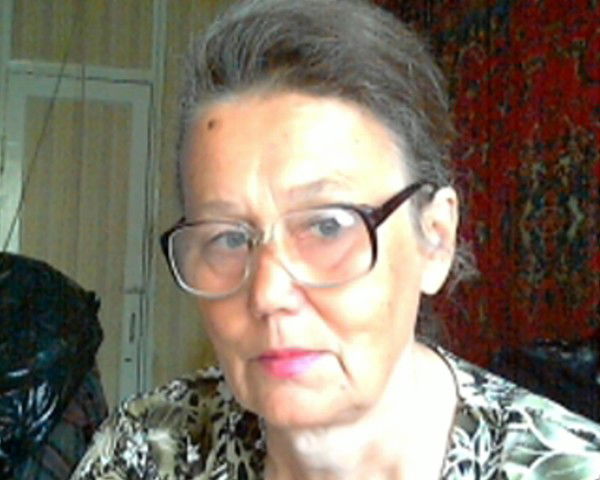 Екатерина Ашуркова (Резникова)