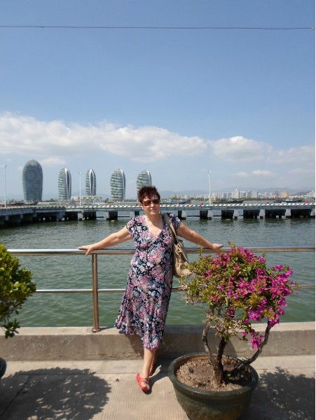 Tамара Искакова