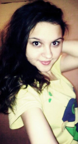 Екатерина Шарапова