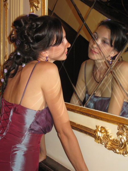 Елена Терновская