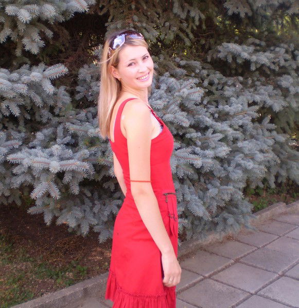 Татьяна Шабанова