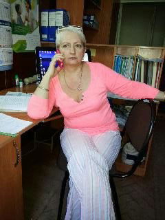 Маргарита Якушева