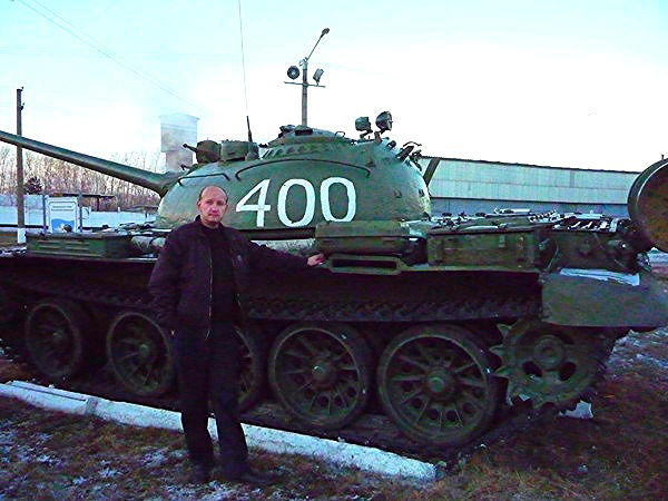 Андрей Андрей