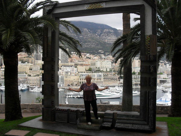 Тамара Крайнова