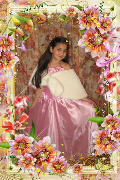 ****марсия Дугашева***