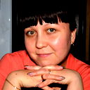 Анжела Дерябкина