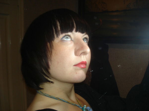 Нина Афанасьева