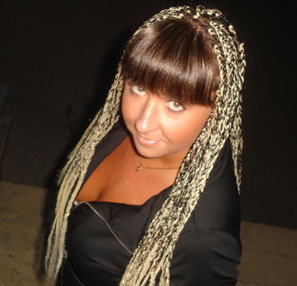 Olga Nekras (Vechkan)