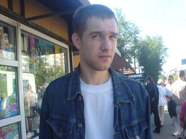 Сергей Кандеров