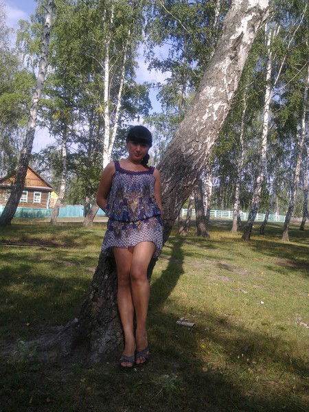 Лира Варнова