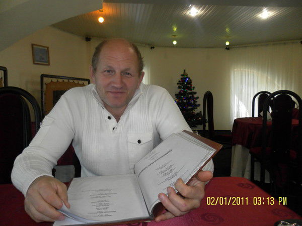 Руслан Черкасов