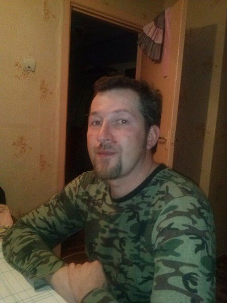 Виктор Левчук