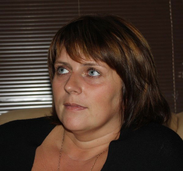 Лариса Березняк