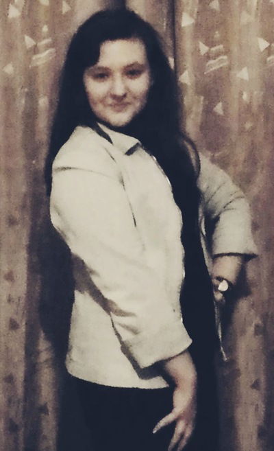 Алсу Задиханова