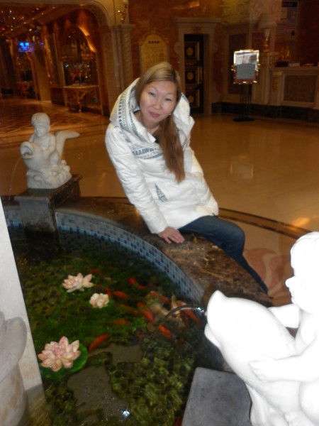 Эржена Болдонова