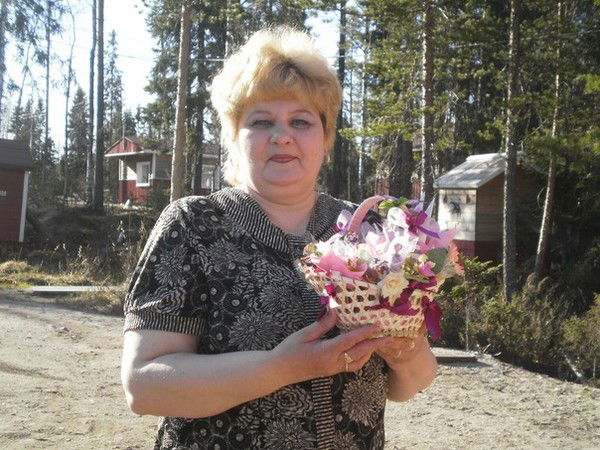 Вера Кутилайнен