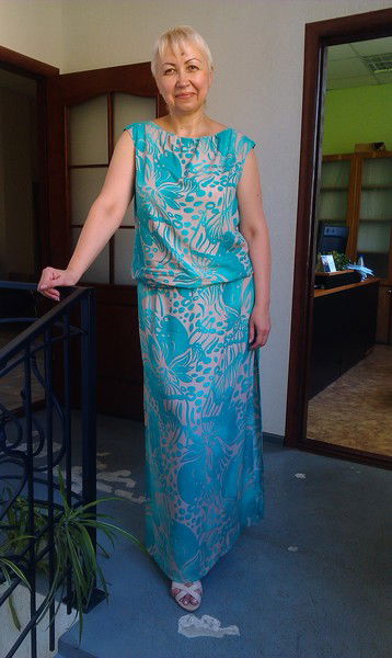 Лилия Коваленко